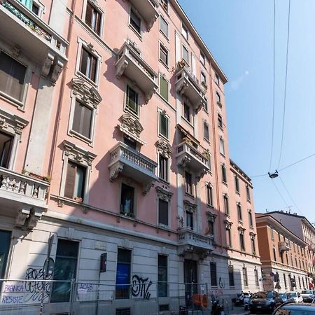 Kibilu - Piazzale Archinto - Stazione Garibaldi - Zona Isola Apartman Milánó Kültér fotó