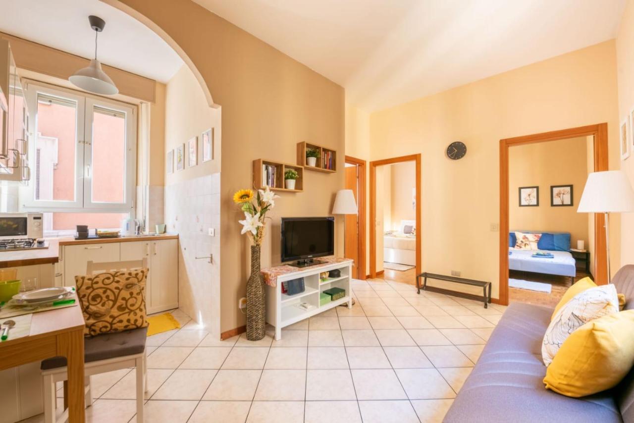 Kibilu - Piazzale Archinto - Stazione Garibaldi - Zona Isola Apartman Milánó Kültér fotó