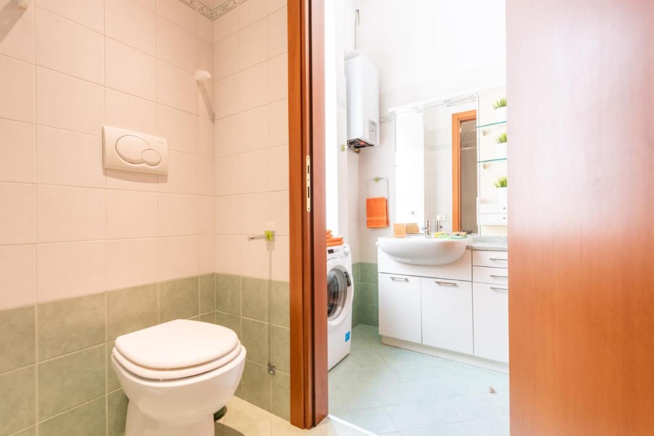 Kibilu - Piazzale Archinto - Stazione Garibaldi - Zona Isola Apartman Milánó Kültér fotó