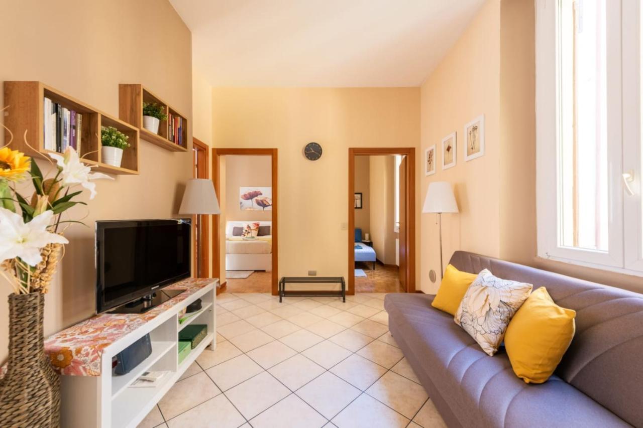 Kibilu - Piazzale Archinto - Stazione Garibaldi - Zona Isola Apartman Milánó Kültér fotó