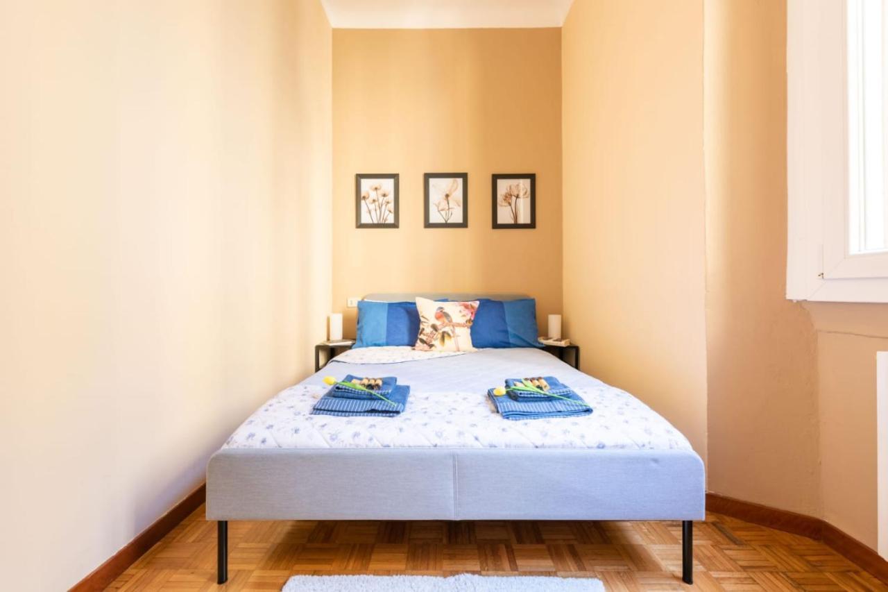 Kibilu - Piazzale Archinto - Stazione Garibaldi - Zona Isola Apartman Milánó Kültér fotó