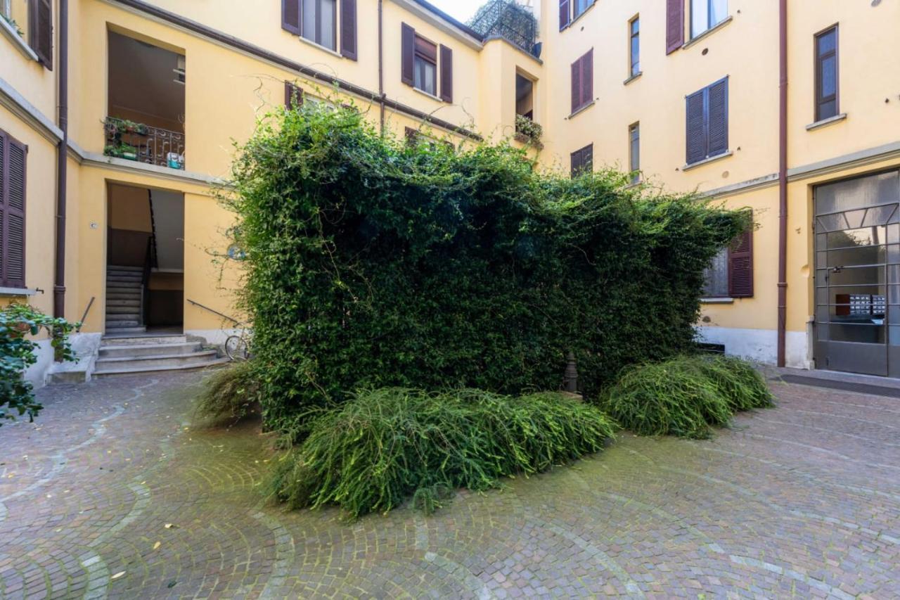 Kibilu - Piazzale Archinto - Stazione Garibaldi - Zona Isola Apartman Milánó Kültér fotó