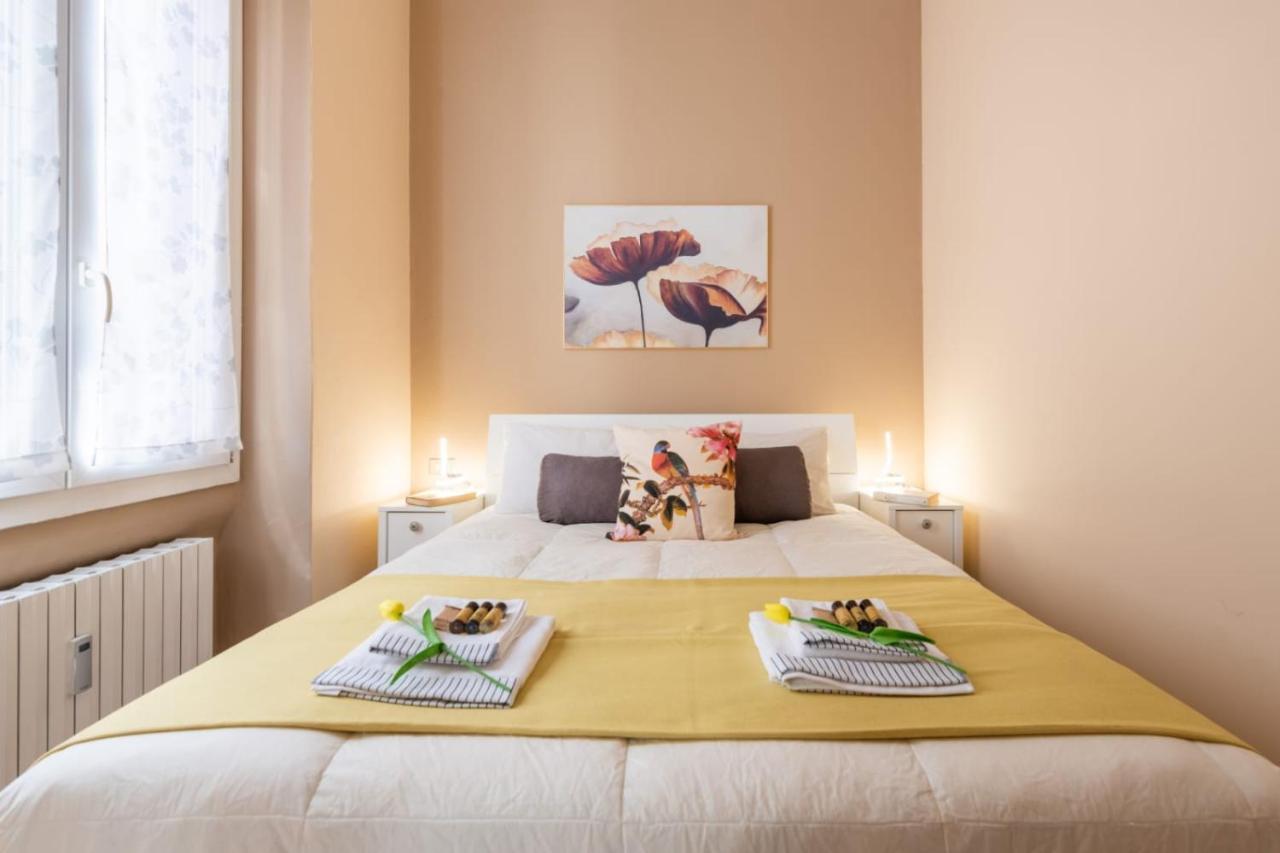Kibilu - Piazzale Archinto - Stazione Garibaldi - Zona Isola Apartman Milánó Kültér fotó